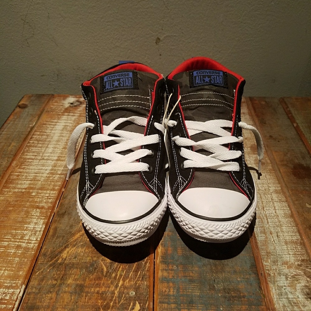 Converse slip All Star size 6Y